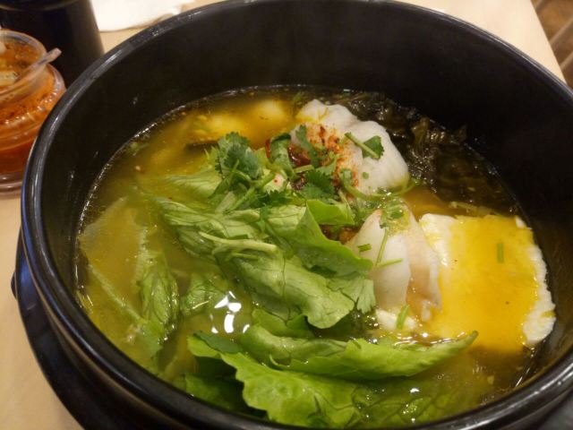 HuiWei Ya XueFen Si Tang
