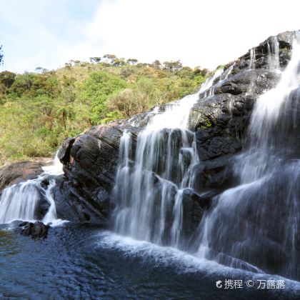 斯里兰卡+科伦坡8日7晚私家团