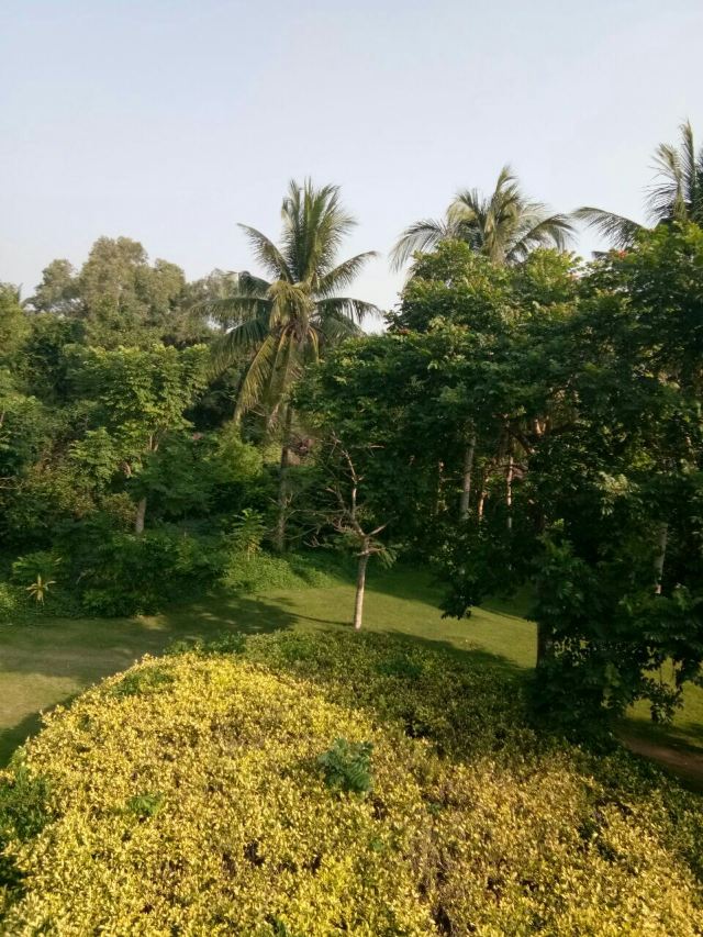 Nanwan Monkey Island