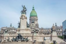 国民议会大厦-布宜诺斯艾利斯-doris圈圈