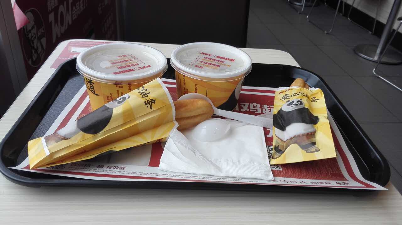 肯德基(广德大润发店)