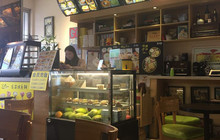 芝九草堂(监利中百店)餐厅图片