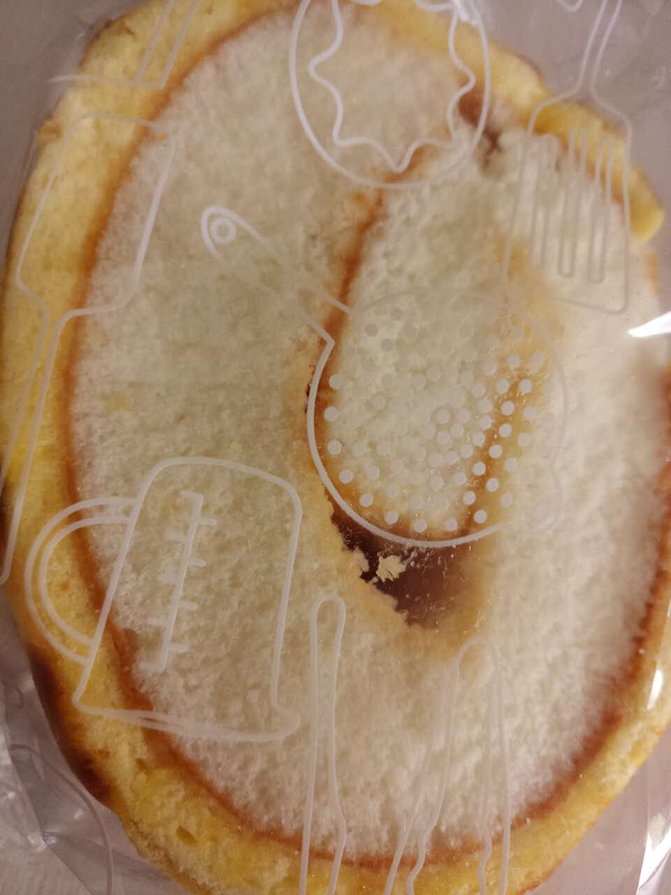 名利来蛋糕店(八一路店)