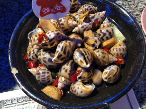 蛙来哒(开福万达广场店)