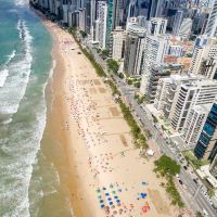 累西腓图片