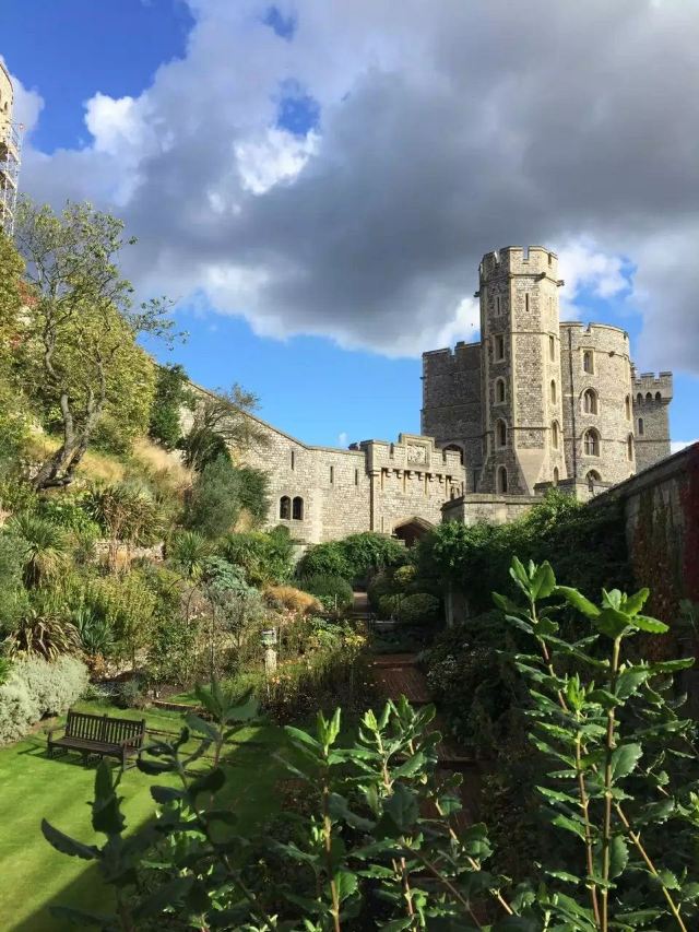 Windsor Castle