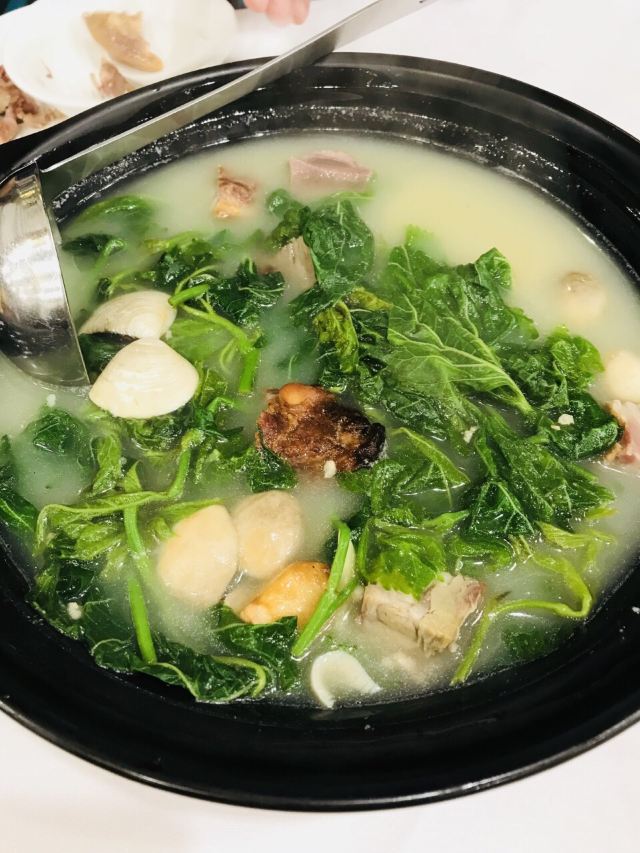 Guangzhou Restaurant