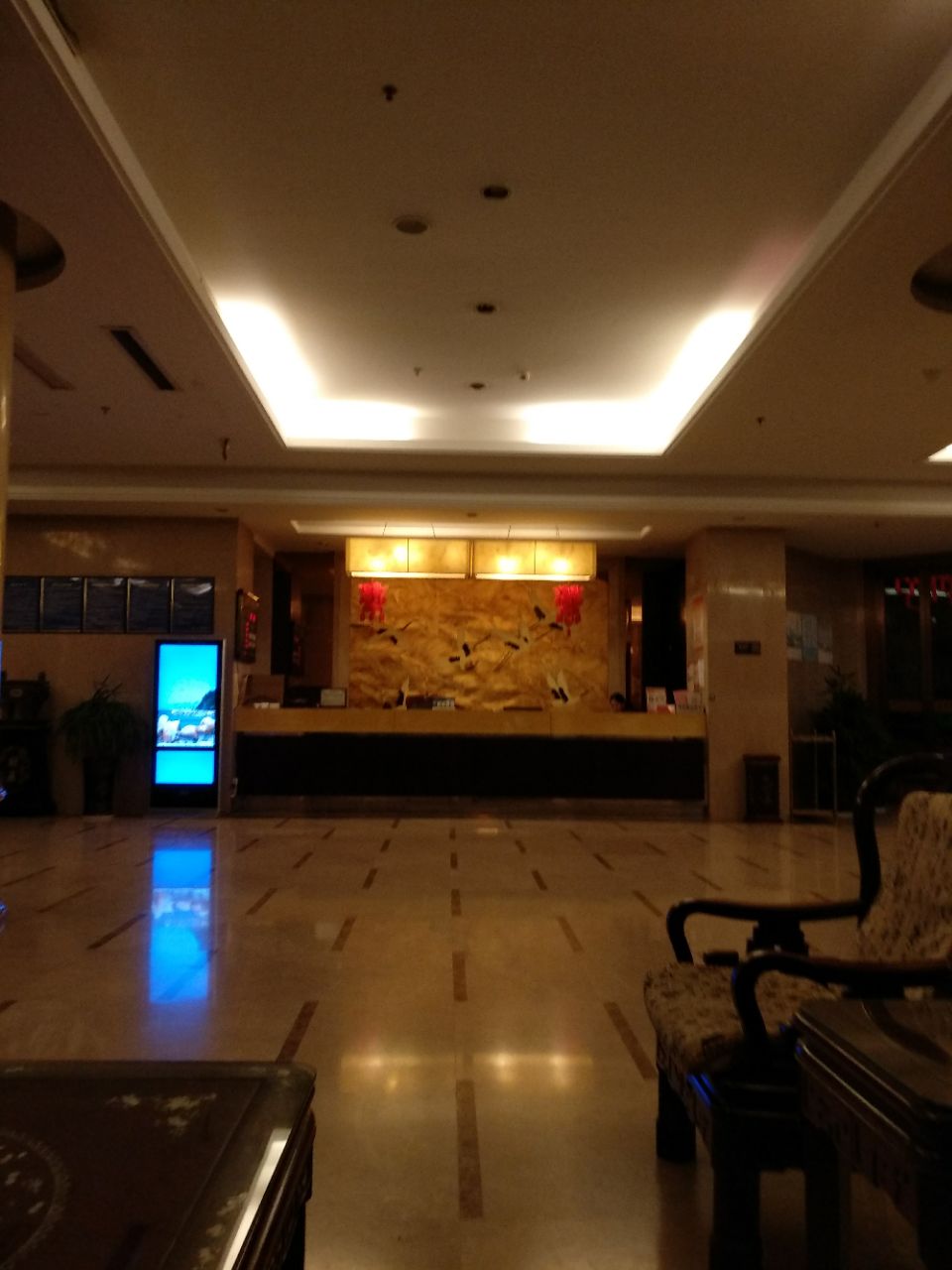 南京得山水情酒店温泉