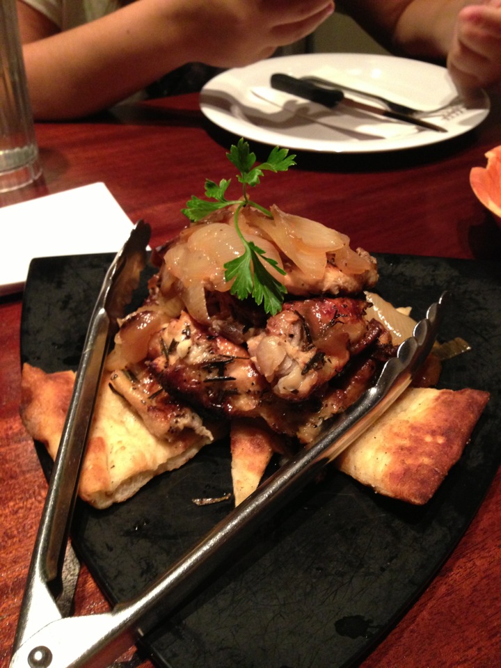 Angela's Coal Fired Pizza餐厅图片