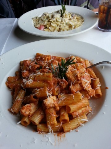 C & O Cucina餐厅图片