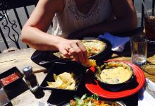 Rio Grande Mexican Restaurant美食图片