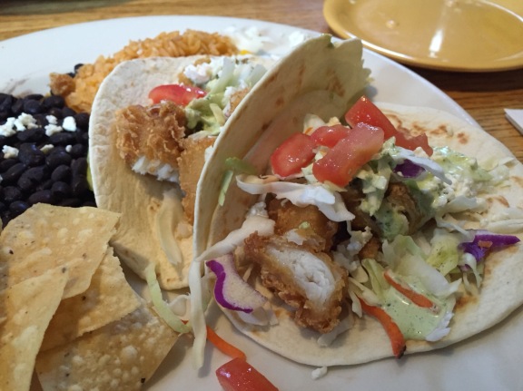 Ed's Cantina & Grill餐厅图片