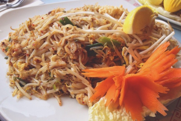 Bangkok 96 Restaurant