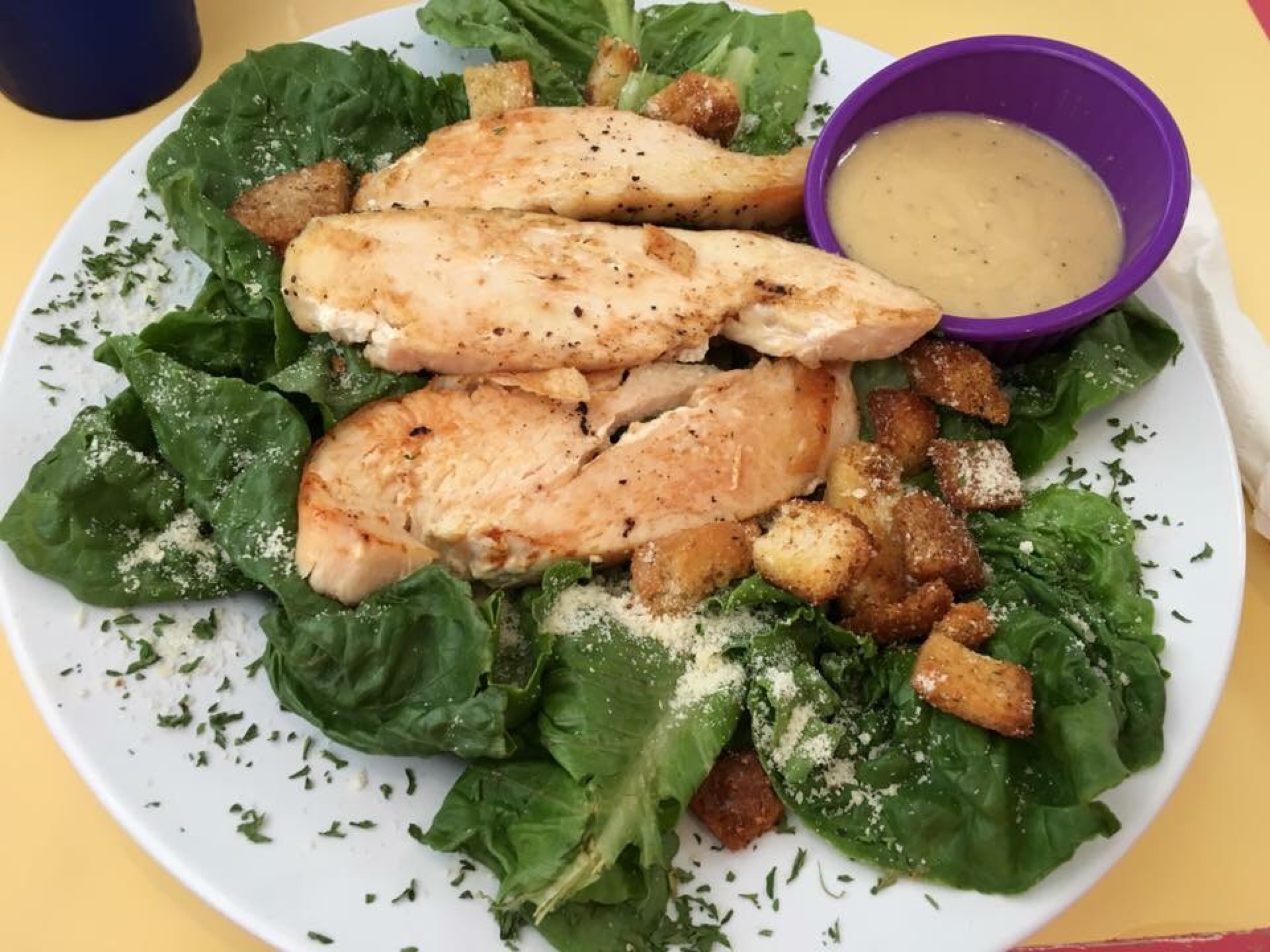 Malia's Cafe餐厅图片