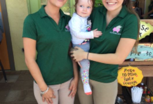 Sun Garden Cafe美食图片