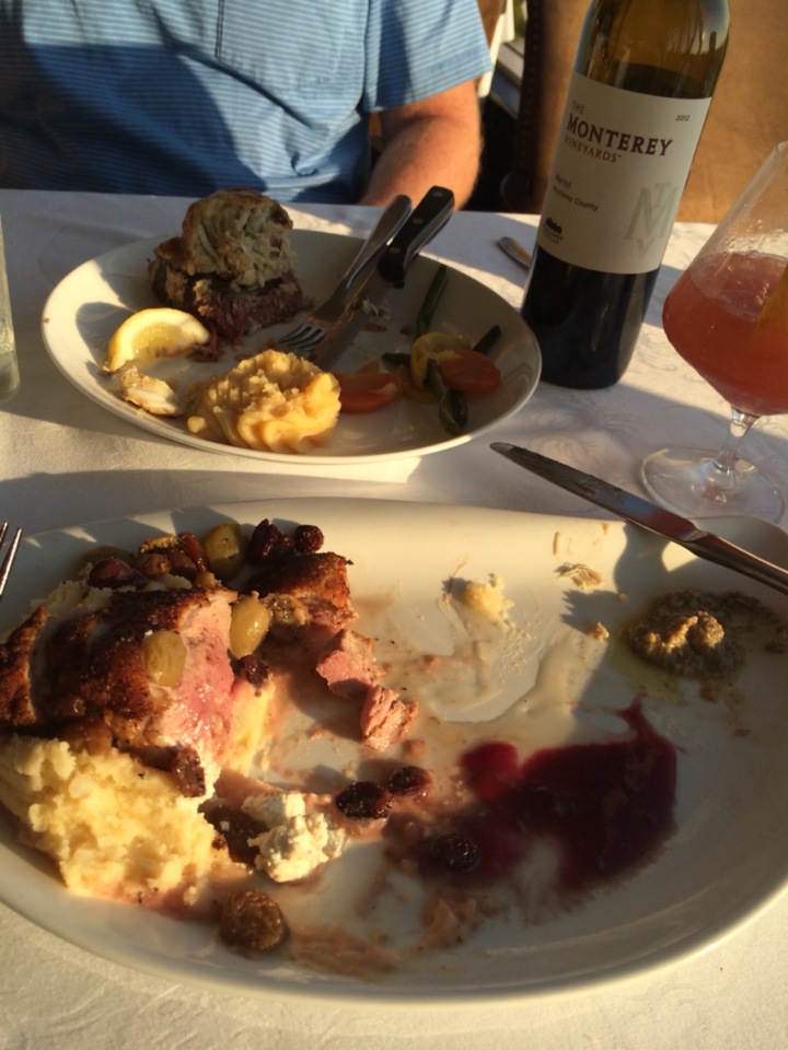 The Hobbit Restaurant