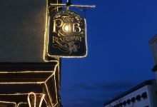 The Pub & Restaurant美食图片
