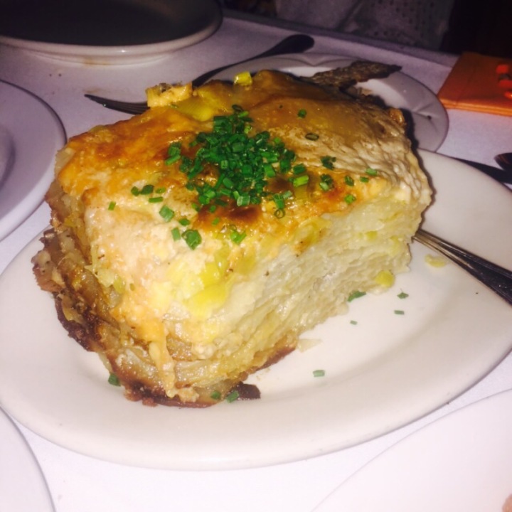 The Chop House - Ann Arbor