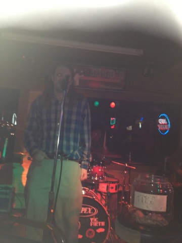 McB's Restaurant餐厅图片