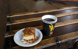 Mudhouse Coffeehouse