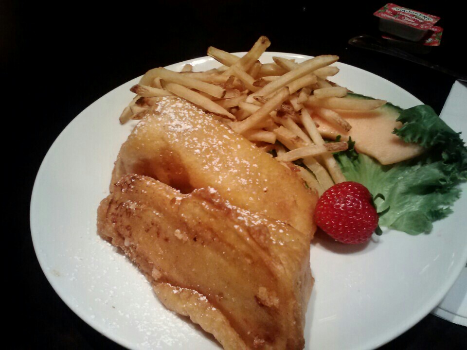 Rosie's Cafe餐厅图片