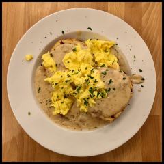Bleu Door Bakery Reviews Food Drinks In Washington Vancouver