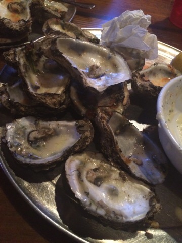 Seaside Raw Bar餐厅图片