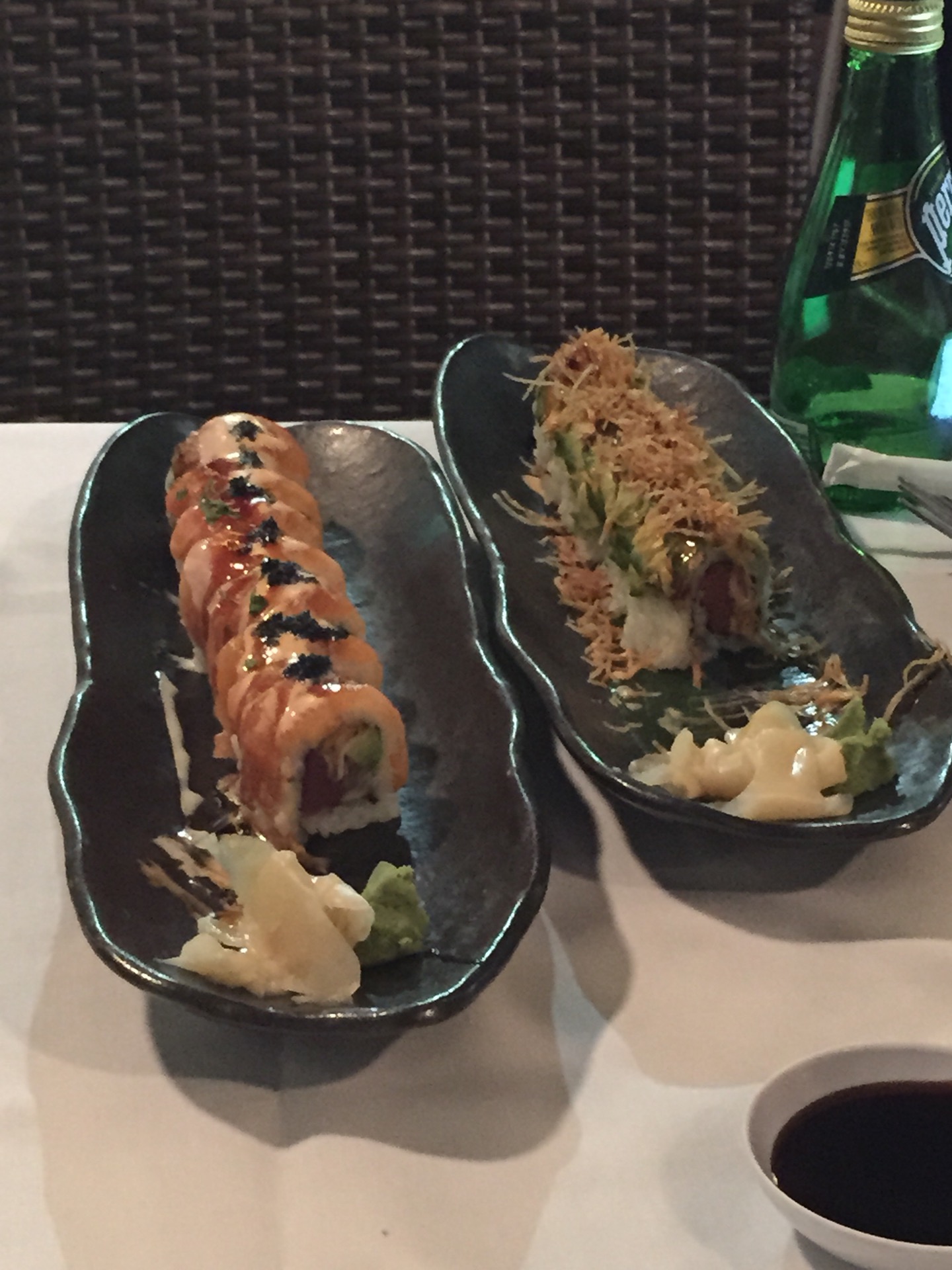 Kosh Miami餐厅图片