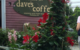 Dave's Coffee
