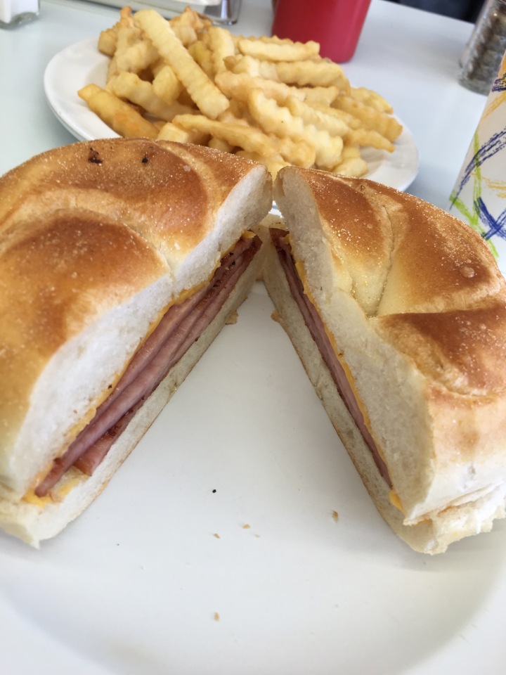 White Rose System餐厅图片