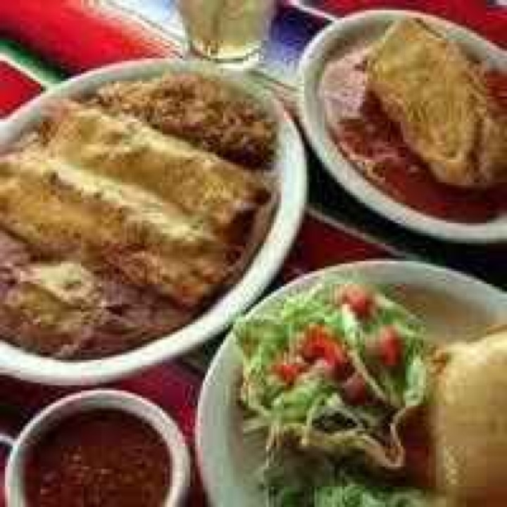 Lopez Mexican Restaurant餐厅图片