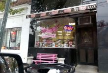 Sweet Avenue Bake Shop美食图片