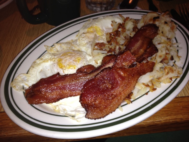 Three Bear Restaurant餐厅图片