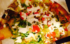 Taco Tonto's