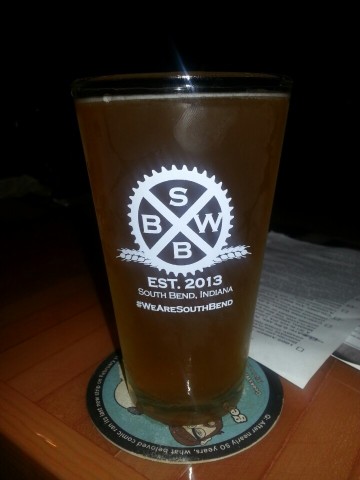 South Bend Brew Werks