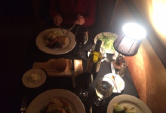 Grand Tavern Restaurant and Lounge美食图片