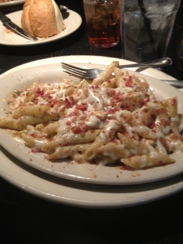 Olive Pit餐厅图片