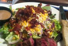 Barefoot Bernie's Bar & Grill美食图片