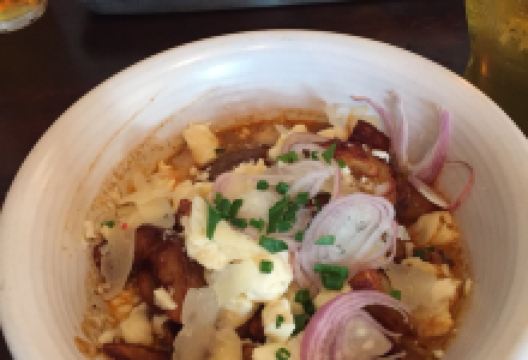 Le Chic Shack美食图片