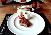 Steakhouse MEAT's美食图片
