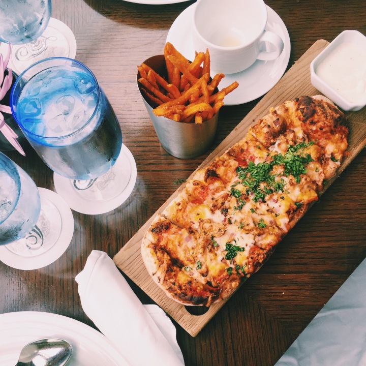 Rundle Lounge餐厅图片