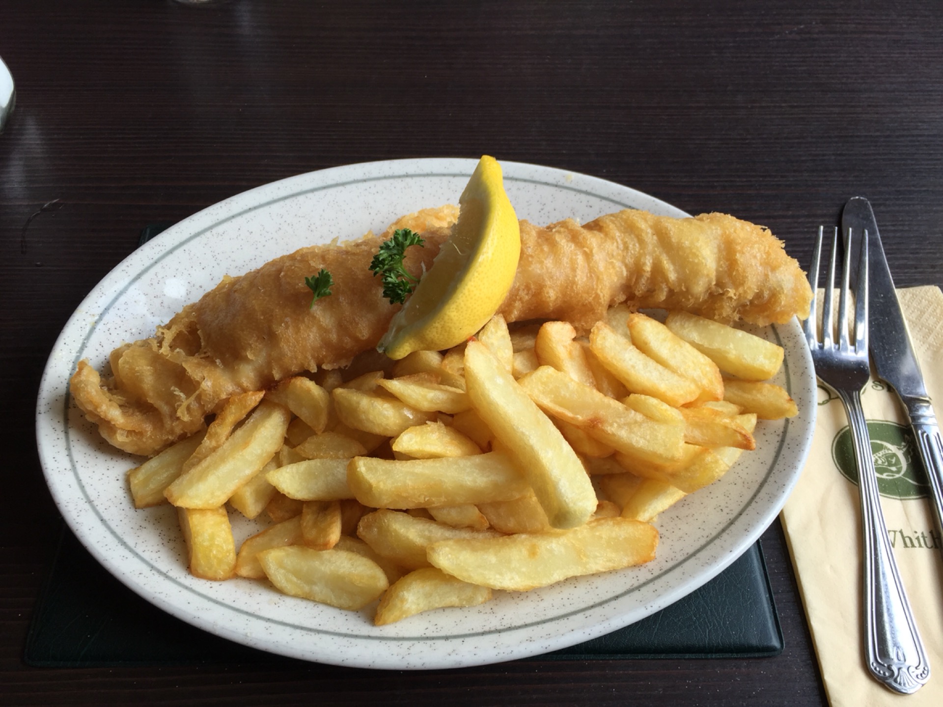 Quayside餐厅图片