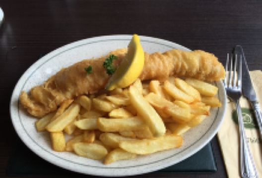 Quayside美食图片