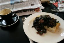 Mrs M's Cafe美食图片