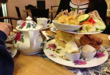 Thomas Oken Tea Rooms美食图片