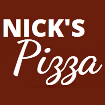Nick's Pizza餐厅图片