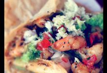 Mariscos El Mazateño美食图片