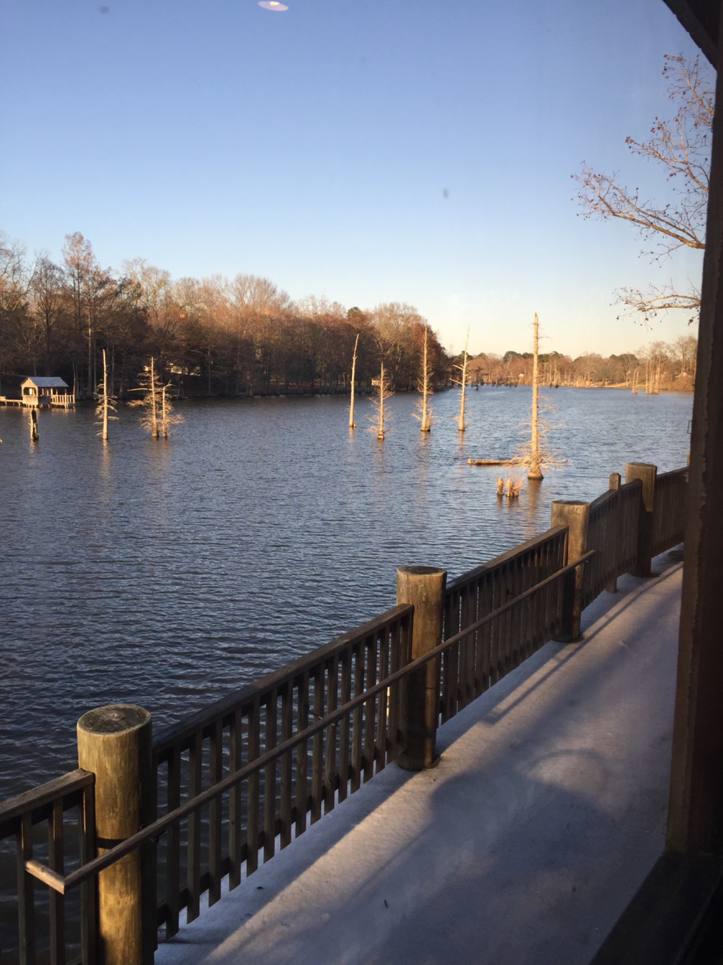 Waterfront Grill餐厅图片