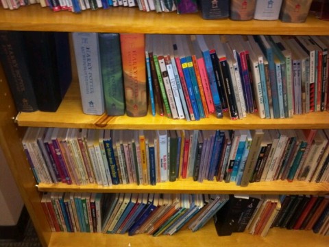 Grounds For Thought餐厅图片