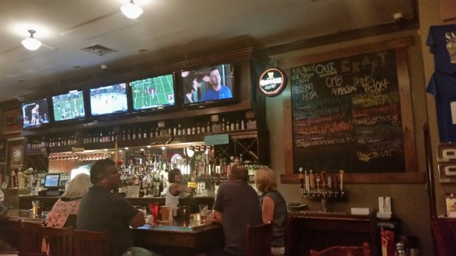 Sammy's Deli & Neighborhood